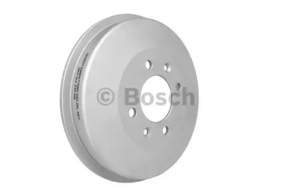 Тормозной барабан BOSCH для PEUGEOT 405 I (15B) 1.8 Turbo Diesel