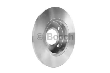 Дисковой тормозной механизм BOSCH для PEUGEOT 205 I (741A/C) 1.7 Diesel