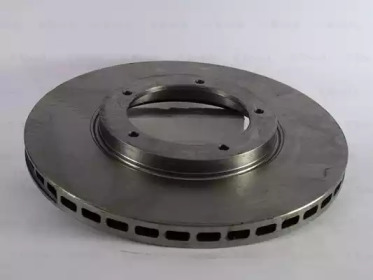 Дисковой тормозной механизм BOSCH для PORSCHE 924 2.5 S