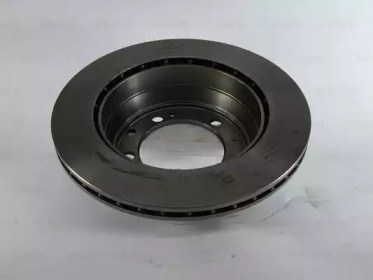 Дисковой тормозной механизм BOSCH для PORSCHE 924 2.5 S