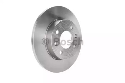 Дисковой тормозной механизм BOSCH для RENAULT CLIO I (B/C57_, 5/357_) 1.4