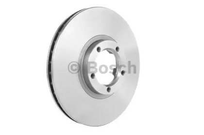 Дисковой тормозной механизм BOSCH для FORD TRANSIT Фургон (E_ _) 2.0 i (EAL, EAS)