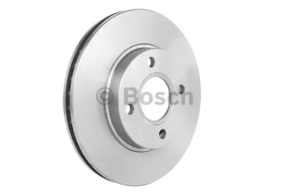 Тормозной диск BOSCH для FORD SCORPIO II Turnier (GNR, GGR) 2.0 i 16V