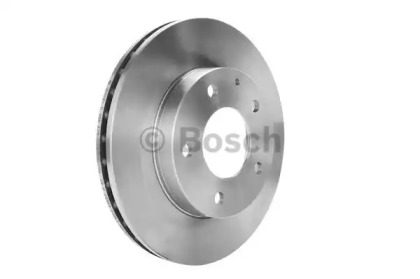 Дисковой тормозной механизм BOSCH для MAZDA 626 IV Hatchback (GE) 2.0 i