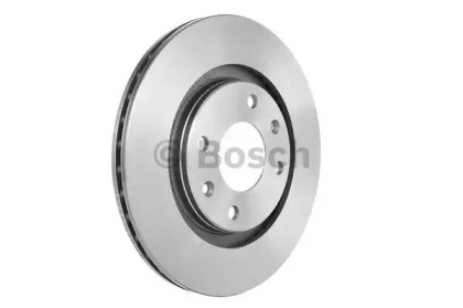 Дисковой тормозной механизм BOSCH для PEUGEOT 306 Кабриолет (7D, N3, N5) 1.8 16V