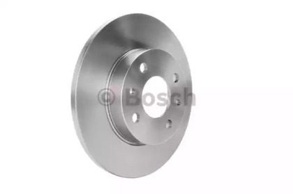 Тормозной диск BOSCH для ALFA ROMEO 146 (930_) 1.7 i.e. 16V (930.B1)