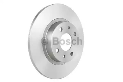 Дисковой тормозной механизм BOSCH для ALFA ROMEO 146 (930_) 1.9 TD (930.B4A)