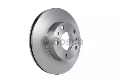 Дисковой тормозной механизм BOSCH для PEUGEOT BOXER автобус (244, Z_) 2.2 HDi