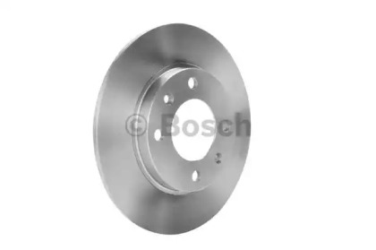 Дисковой тормозной механизм BOSCH для PEUGEOT 306 Кабриолет (7D, N3, N5) 1.8 16V