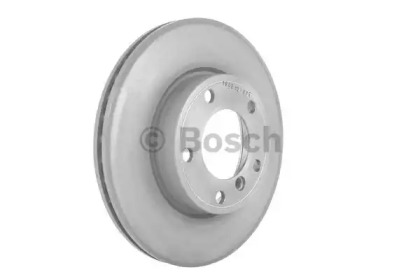 Тормозной диск BOSCH для BMW 3 Compact (E36) 318 ti