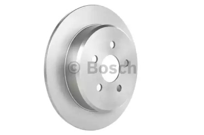 Дисковой тормозной механизм BOSCH для DODGE NEON 2.0 16V