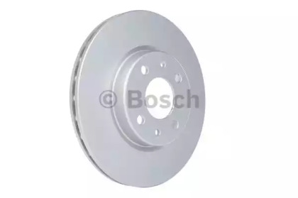 Тормозной диск BOSCH для ALFA ROMEO 146 (930_) 1.7 i.e. 16V (930.B1)