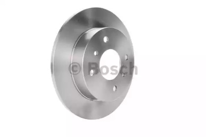 Дисковой тормозной механизм BOSCH для NISSAN PRIMERA Traveller (WP11) 2.0 TD