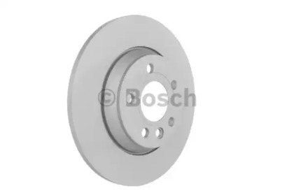 Дисковой тормозной механизм BOSCH для VW TRANSPORTER IV c бортовой платформой/ходовая часть (70XD) 1.9 TD