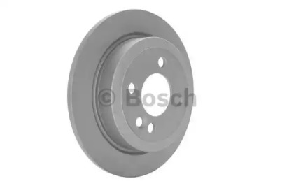 Дисковой тормозной механизм BOSCH для MINI MINI Кабриолет (R52) Cooper