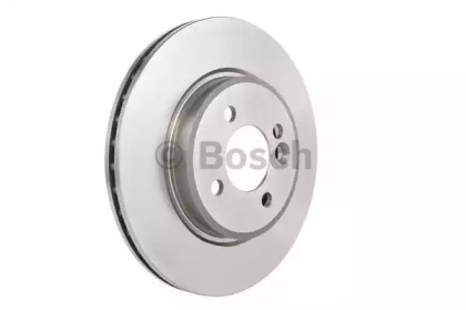 Дисковой тормозной механизм BOSCH для MINI MINI Кабриолет (R52) Cooper