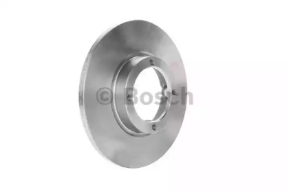 Дисковой тормозной механизм BOSCH для CHEVROLET MATIZ (M200, M250) 1.0