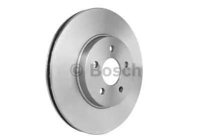 Дисковой тормозной механизм BOSCH для JAGUAR X-TYPE Estate (X400) 2.0 D