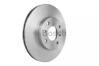 Дисковой тормозной механизм BOSCH для NISSAN PRIMERA Traveller (WP11) 2.0 TD