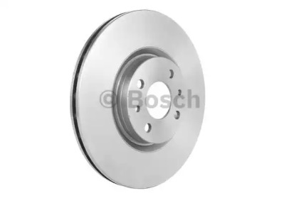 Дисковой тормозной механизм BOSCH для ALFA ROMEO 146 (930_) 2.0 16V Quadrifoglio (930.B5)