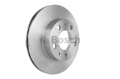 Дисковой тормозной механизм BOSCH для PEUGEOT BOXER автобус (244, Z_) 2.2 HDi