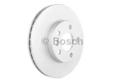 Дисковой тормозной механизм BOSCH для VW TRANSPORTER IV c бортовой платформой/ходовая часть (70XD) 1.9 TD