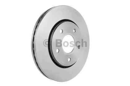 Тормозной диск BOSCH для DODGE JOURNEY 2.4 ECO+