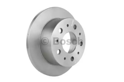 Дисковой тормозной механизм BOSCH для PEUGEOT BOXER автобус (244, Z_) 2.2 HDi