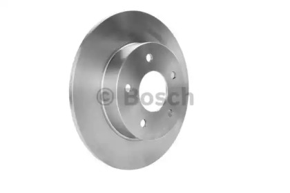 Тормозной диск BOSCH для NISSAN PRIMERA Hatchback (P12) 1.6