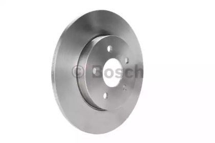 Дисковой тормозной механизм BOSCH для JAGUAR X-TYPE Estate (X400) 2.0 D