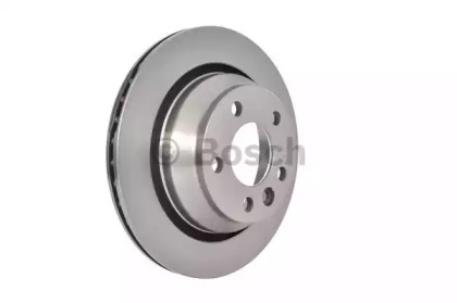 Дисковой тормозной механизм BOSCH для VW MULTIVAN V (7HM, 7HN, 7HF, 7EF, 7EM, 7EN) 1.9 TDI