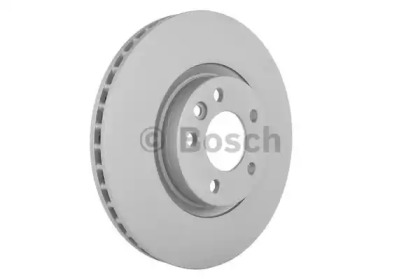 Дисковой тормозной механизм BOSCH для VW MULTIVAN V (7HM, 7HN, 7HF, 7EF, 7EM, 7EN) 1.9 TDI