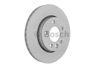 Дисковой тормозной механизм BOSCH для VW TRANSPORTER VI c бортовой платформой/ходовая часть (SFD, SFE 2.0 TDI