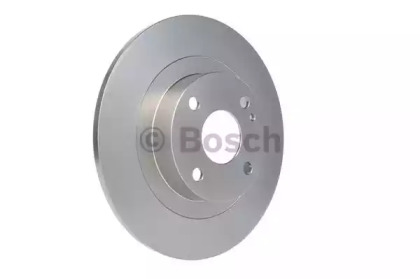 Тормозной диск BOSCH для MAZDA 323 S VI (BJ) 2.0