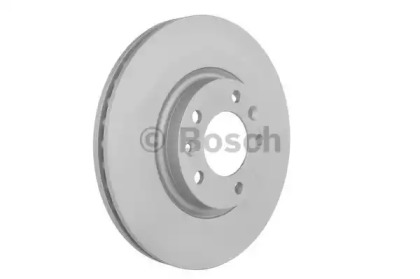Тормозной диск BOSCH для PEUGEOT 508 SW 2.0 BlueHDi 150