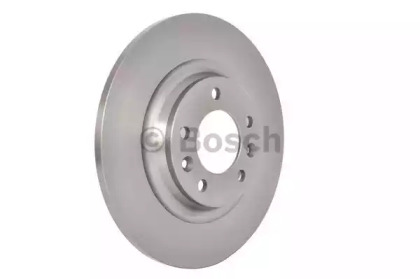 Дисковой тормозной механизм BOSCH для PEUGEOT 508 SW 2.2 HDi