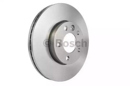 Дисковой тормозной механизм BOSCH для VW TRANSPORTER VI c бортовой платформой/ходовая часть (SFD, SFE 2.0 TDI