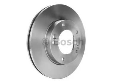 Дисковой тормозной механизм BOSCH для KIA SORENTO I (JC) 2.4