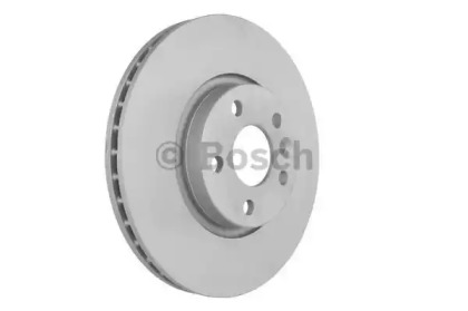 Дисковой тормозной механизм BOSCH для LAND ROVER RANGE ROVER EVOQUE Кабриолет (L538) 2.0 4x4