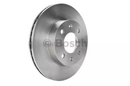 Тормозной диск BOSCH для KIA PICANTO (BA) 1.0