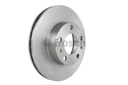 Тормозной диск BOSCH для PEUGEOT BOXER c бортовой платформой/ходовая часть 3.0 HDi