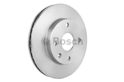 Тормозной диск BOSCH для CHEVROLET NUBIRA седан 2.0 D