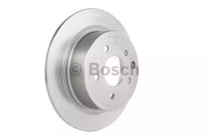 Дисковой тормозной механизм BOSCH для NISSAN TEANA I (J31) 2.3