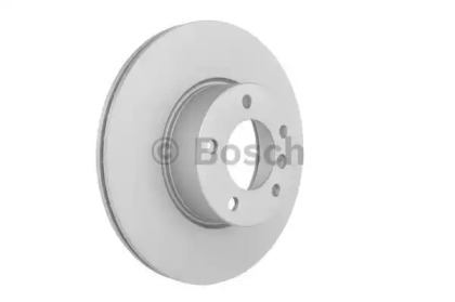 Тормозной диск BOSCH для BMW 3 (F30, F80) 320 i xDrive
