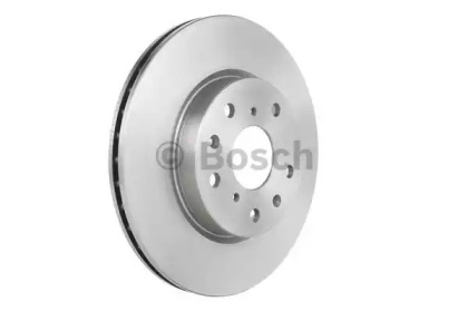 Дисковой тормозной механизм BOSCH для SUZUKI SX4 (EY, GY) 1.6 VVT 4x4 (RW 416)