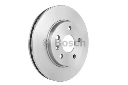 Тормозной диск BOSCH для CHEVROLET MALIBU (V300) 2.4