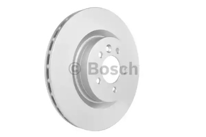 Дисковой тормозной механизм BOSCH для LAND ROVER DISCOVERY V (L462) 3.0 D 4x4