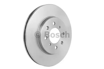 Дисковой тормозной механизм BOSCH для HONDA JAZZ II (GD_, GE3, GE2) 1.2 i-DSI (GD5, GE2)