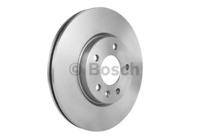 Дисковой тормозной механизм BOSCH для CHEVROLET CRUZE Station Wagon (J308) 1.4