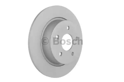 Дисковой тормозной механизм BOSCH для FORD KUGA II (DM2) 1.6 EcoBoost 4x4